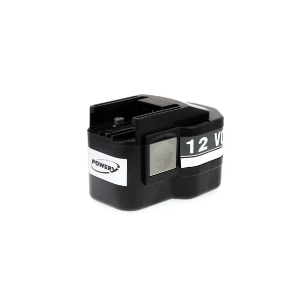 Batería POWERY para AEG Rebarbadora recta PSG12PP