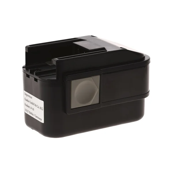 Batería POWERY para AEG System 3000 BXS 9.6 2000mAh