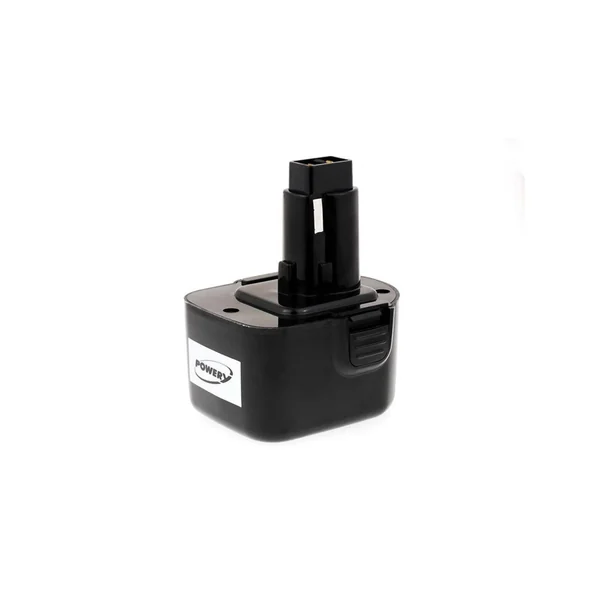 Batería POWERY para BLACK+DECKERr FIRESTORM A9275