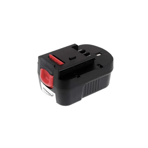 Batería POWERY para BLACK+DECKERr Taladro CP14KB 2000mAh