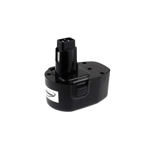 Batería POWERY para Dewalt DE9094 2000mAh