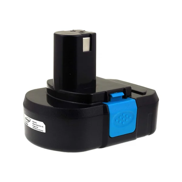 Batería POWERY para Herramienta Ryobi BPP-1415