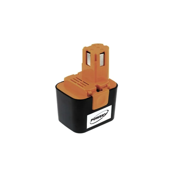 Batería POWERY para Panasonic EY9066 2000mAh