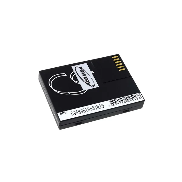 Batería POWERY para Scanner Opticon H-19