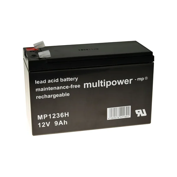 Batería POWERY para UPS APC Back-UPS CS 350 9Ah 12V