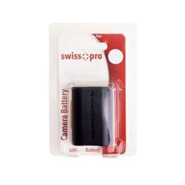 Batería SWISS+PRO EN-EL 20