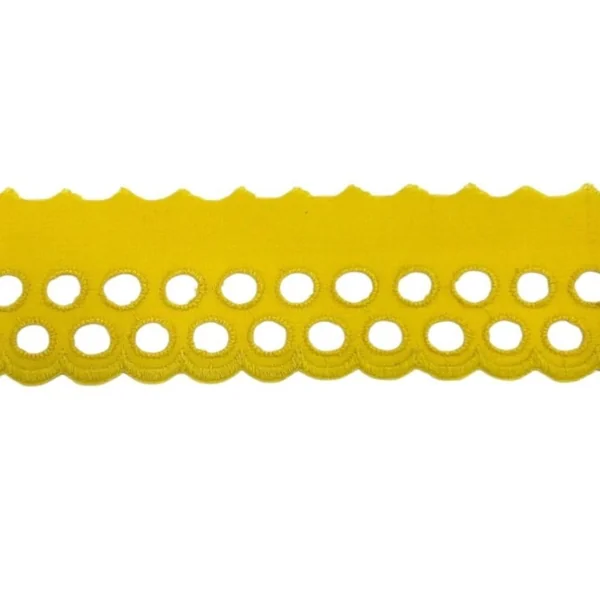 Batista amarilla PC4-2