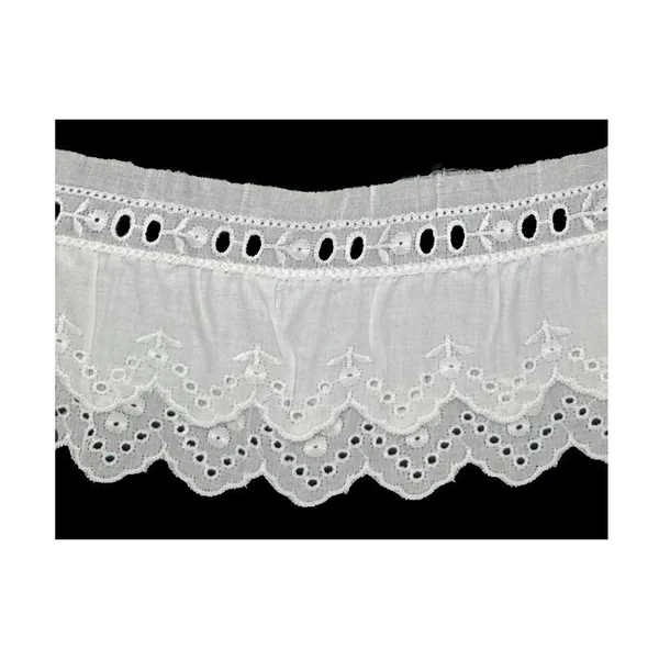 Batista blanca PC78-12
