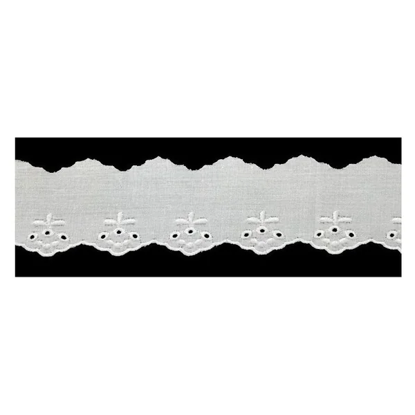 Batista blanca PC78-2