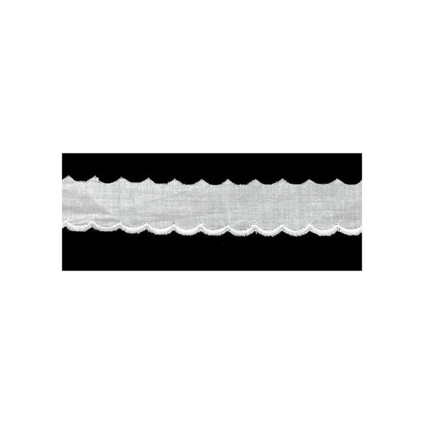 Batista blanca PC79-12