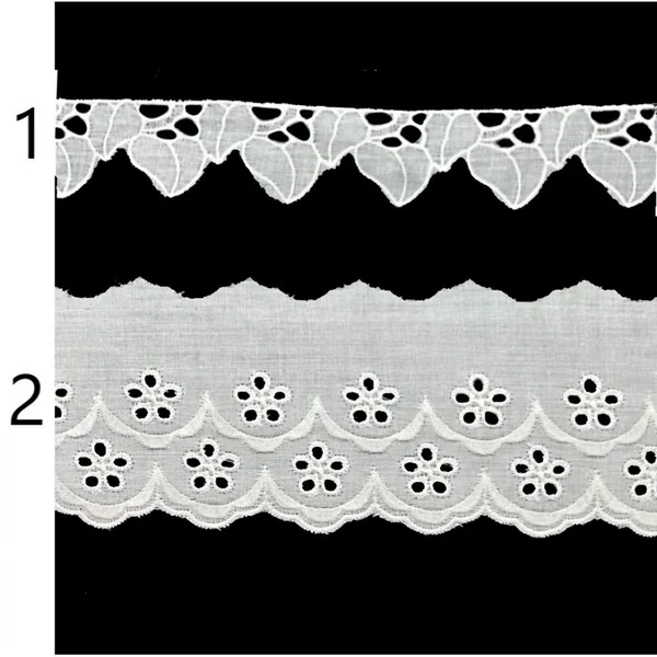 Batista blanca PC79-5