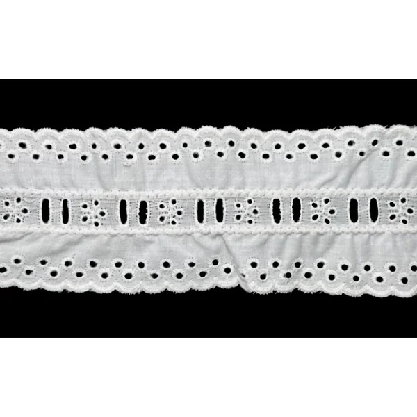 Batista blanca PC79-8