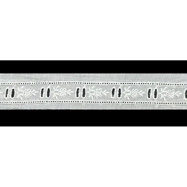 Batista blanca PC82-10