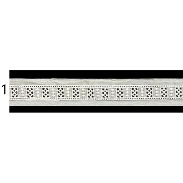 Batista blanca PC82-13