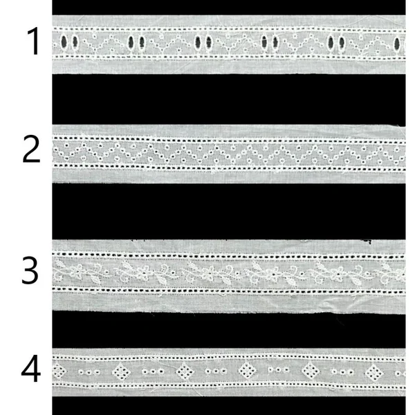 Batista blanca PC82-15