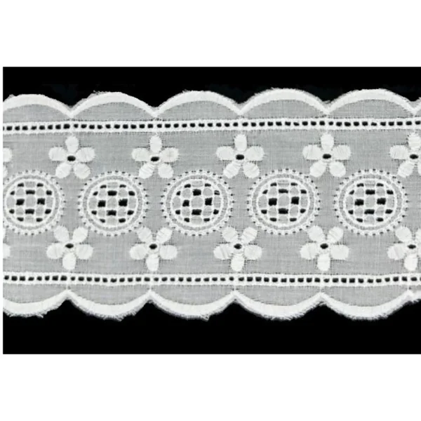 Batista blanca PC82-16