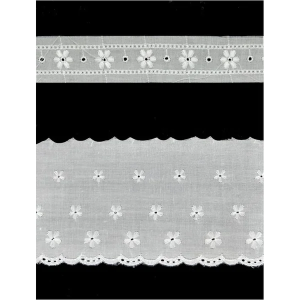 Batista blanca PC82-4