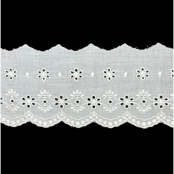 Batista blanca PC83-14