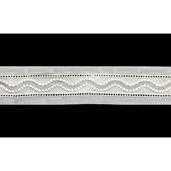 Batista Blanca PC83-18