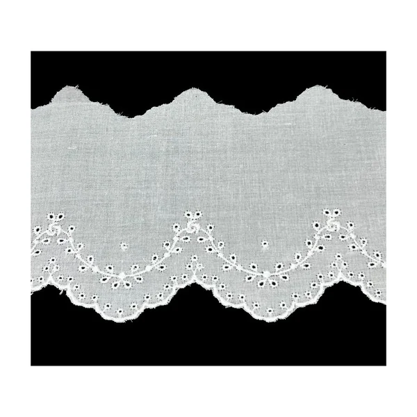 Batista blanca PC83-1