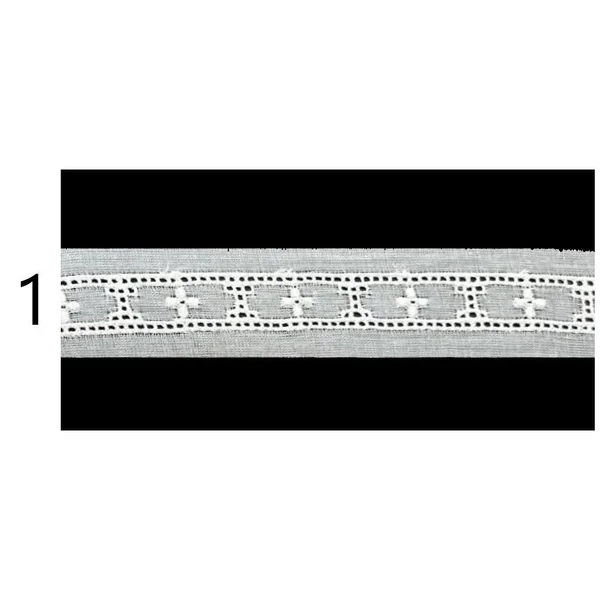 Batista blanca PC84-11