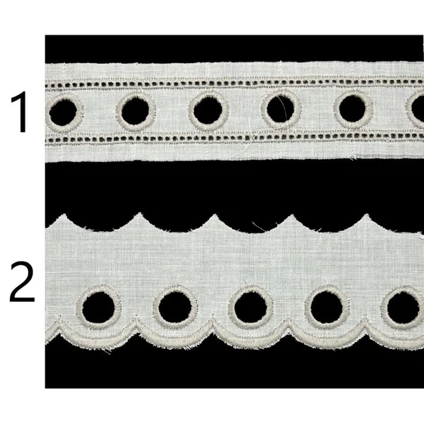 Batista gris PC38-1