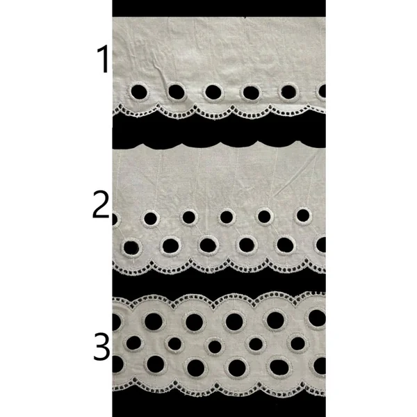 Batista gris PC38-6