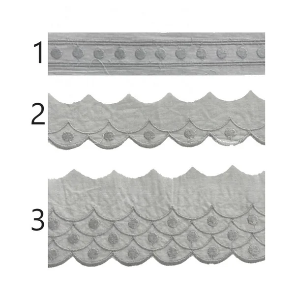 Batista gris PC57-1