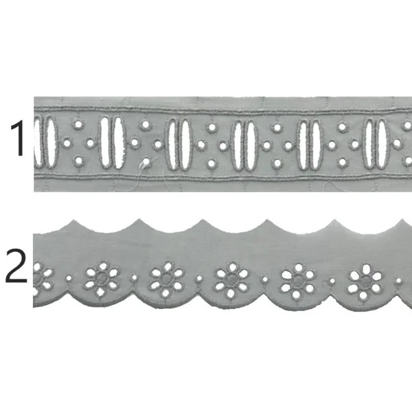 Batista gris PC57-2