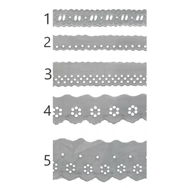Batista gris PC57-3