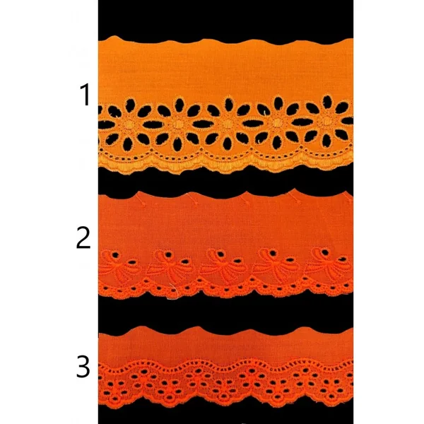 Batista naranja PC2-6