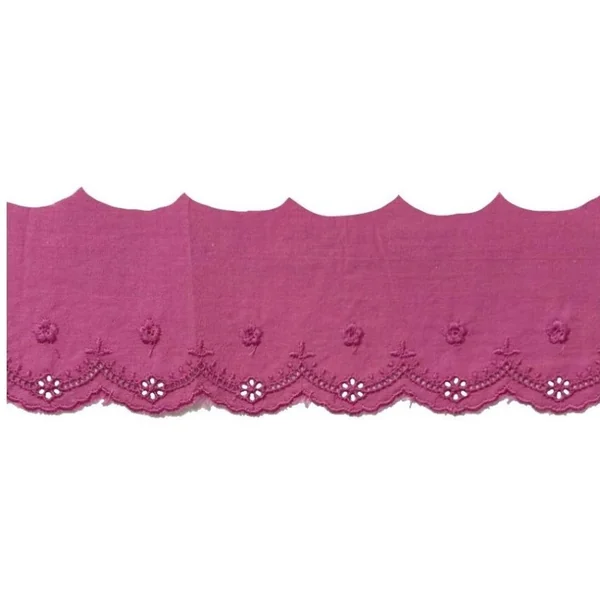 Batista rosa PC10-10