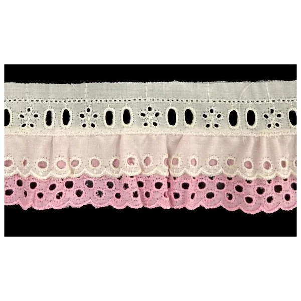 Batista rosa PC10-5