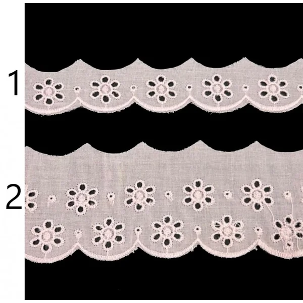Batista rosa PC7-2