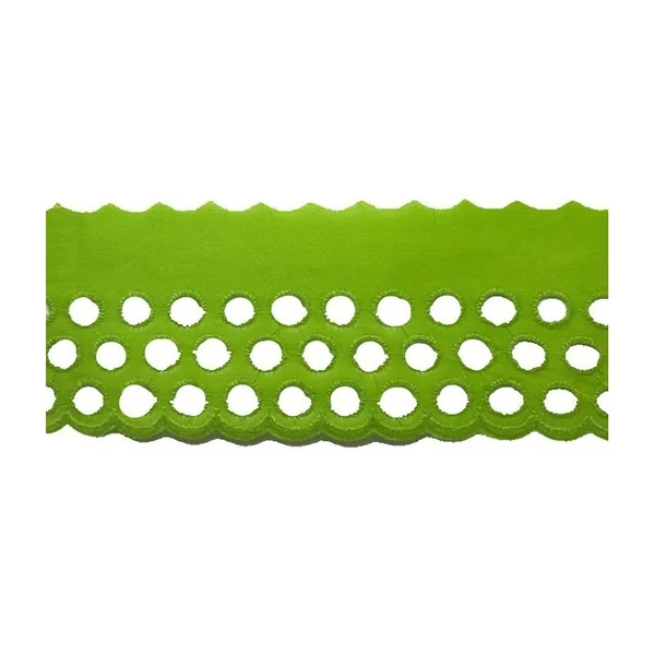 Batista verde PC41-6