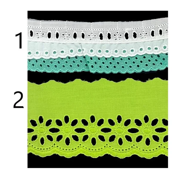 Batista verde PC42-1
