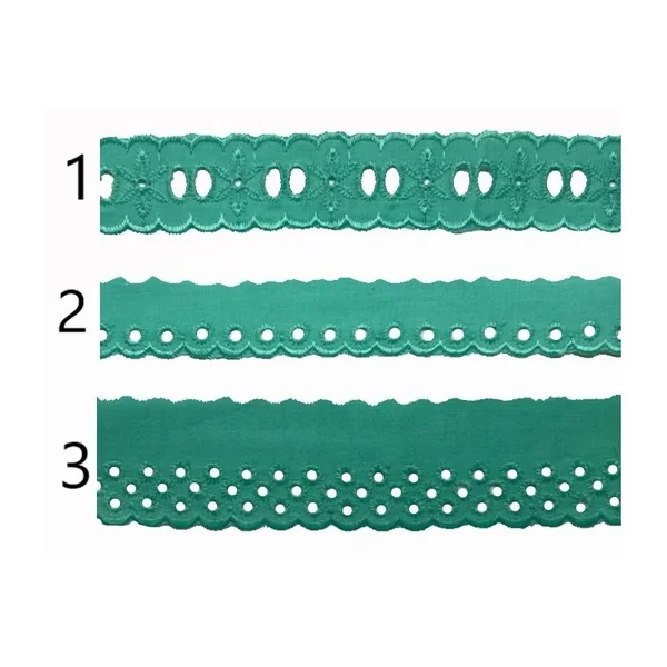 Batista verde PC42-2