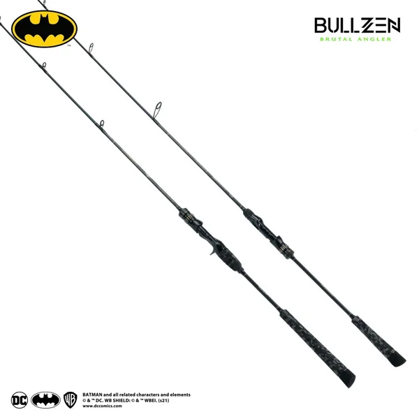 Batman The Caped Crusader 601S/2 20-150g