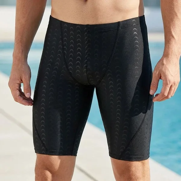 Bañador largo para hombre