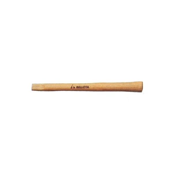 Bellota mango m 8011-e 345 mm de madera