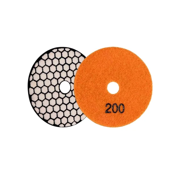 BELLUX ABRASIVO FLEXIBLE D.100