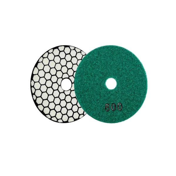 BELLUX ABRASIVO FLEXIBLE D.100