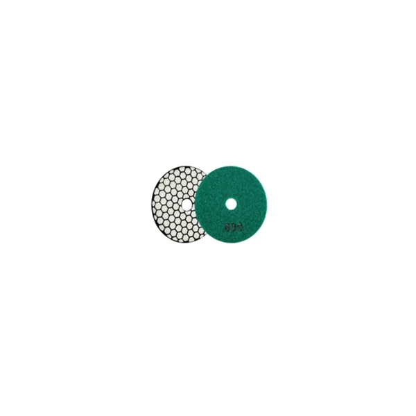 BELLUX ABRASIVO FLEXIBLE D.100 - Imagen 2