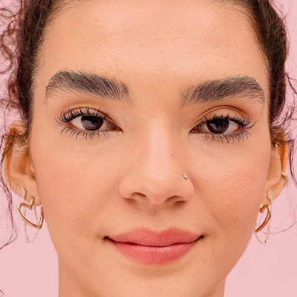 Benefit They're Real Beyond Mascara Mini Jet Black 4 gr - Imagen 2