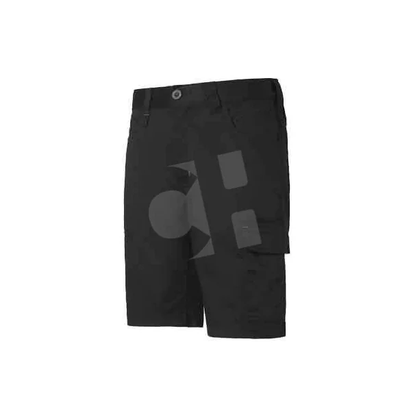 BERMUDA CALIFORNIA NEGRO T-M