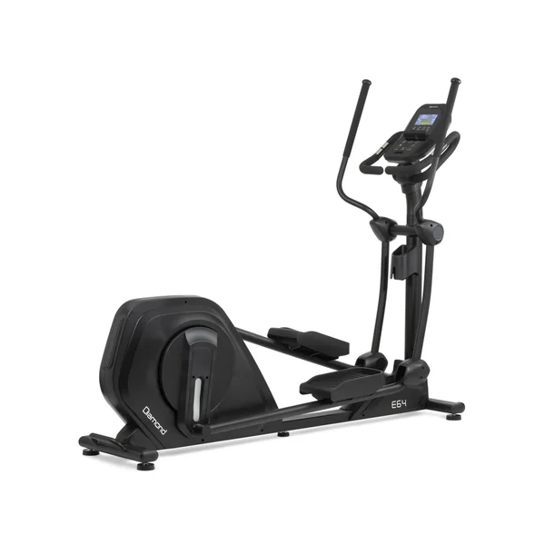 Bicicleta Elíptica JK FITNESS E64