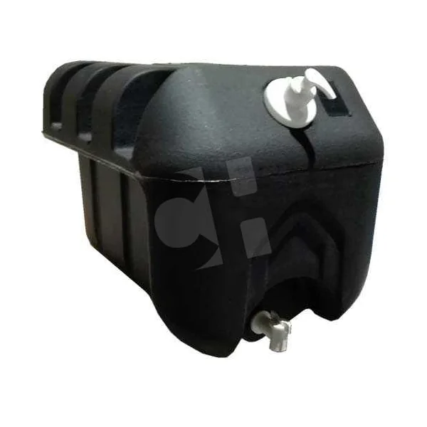 BIDON DE AGUA 30LTS CON JABONERA - Imagen 2