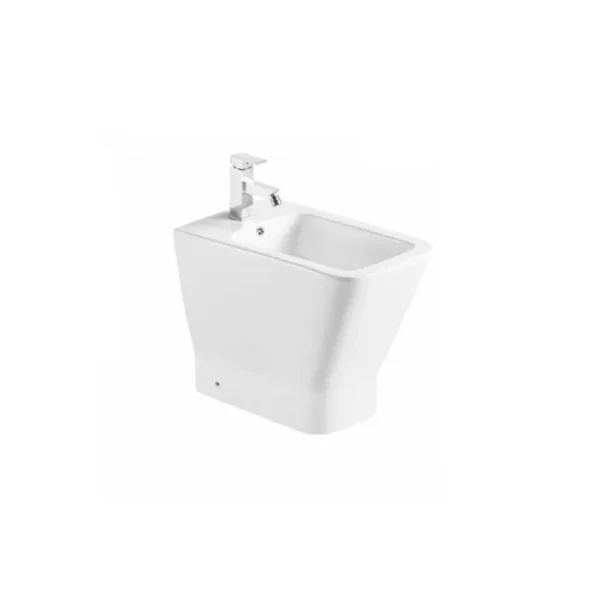 Bidé btw RHODAS compacto blanco AQUORE