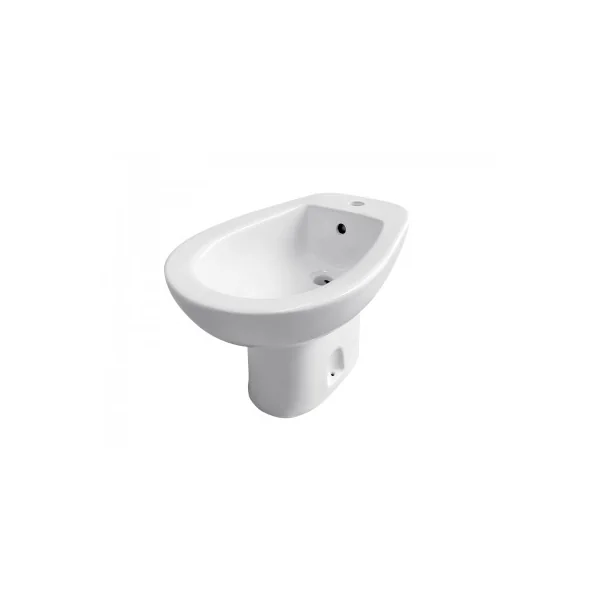 Bidé NEW BOLONIA blanco AQUORE