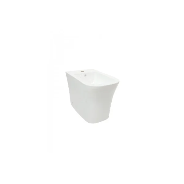 Bidé NIKKO btw compacto blanco AQUORE